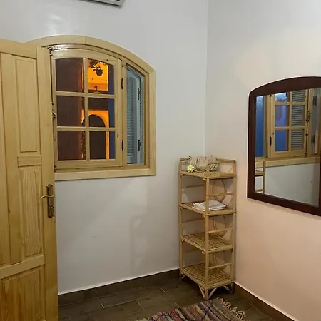 Casa Hassan Apartment Asilah Exterior photo