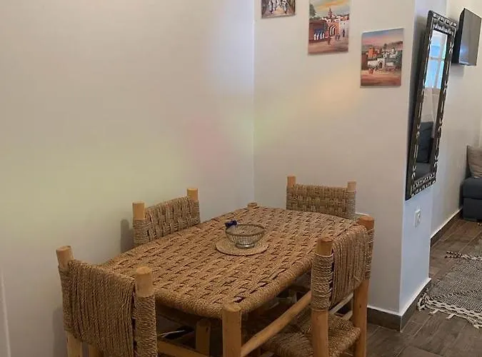 Casa Hassan