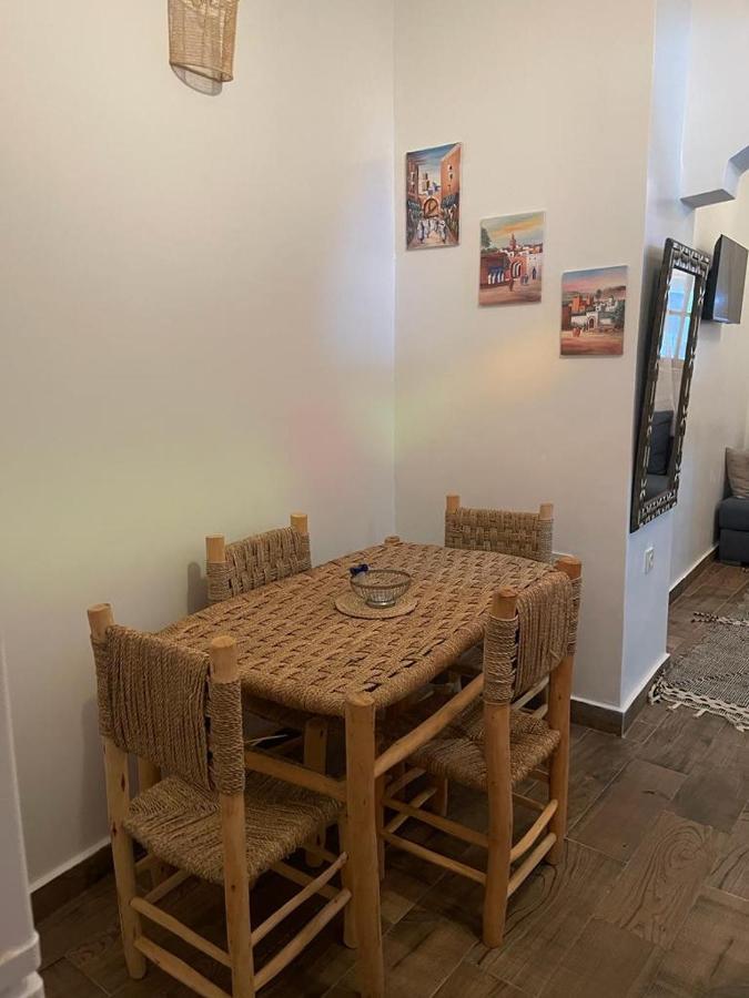 Casa Hassan * أصيلة